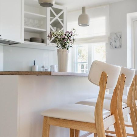 Wiigi Apartments Haapsalu Eksteriør bilde