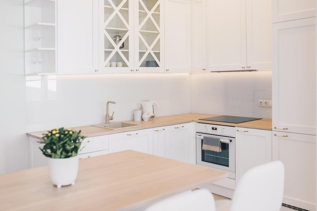 Wiigi Apartments Haapsalu Eksteriør bilde