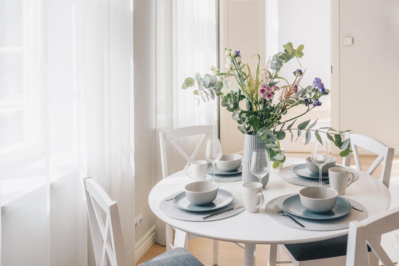 Wiigi Apartments Haapsalu Eksteriør bilde