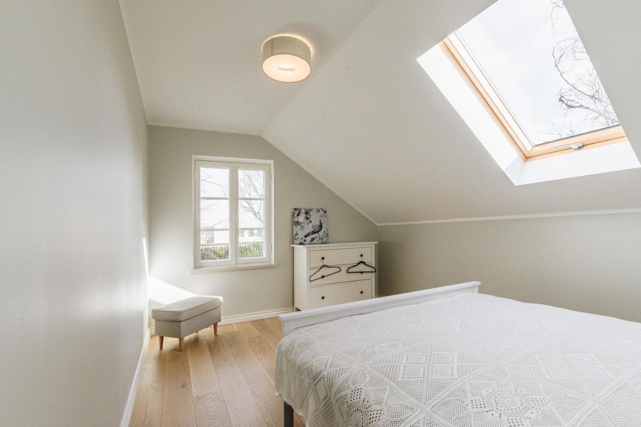 Wiigi Apartments Haapsalu Eksteriør bilde