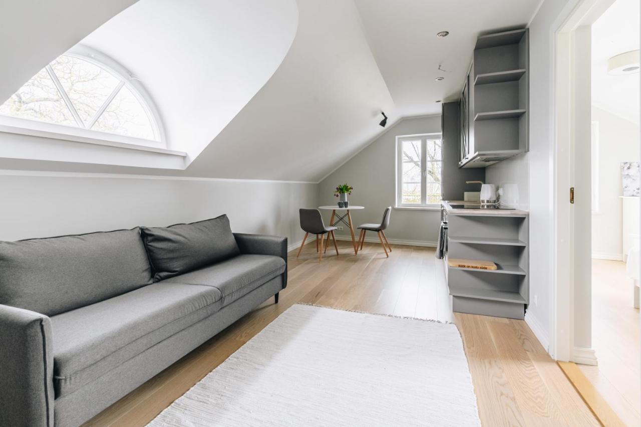 Wiigi Apartments Haapsalu Eksteriør bilde