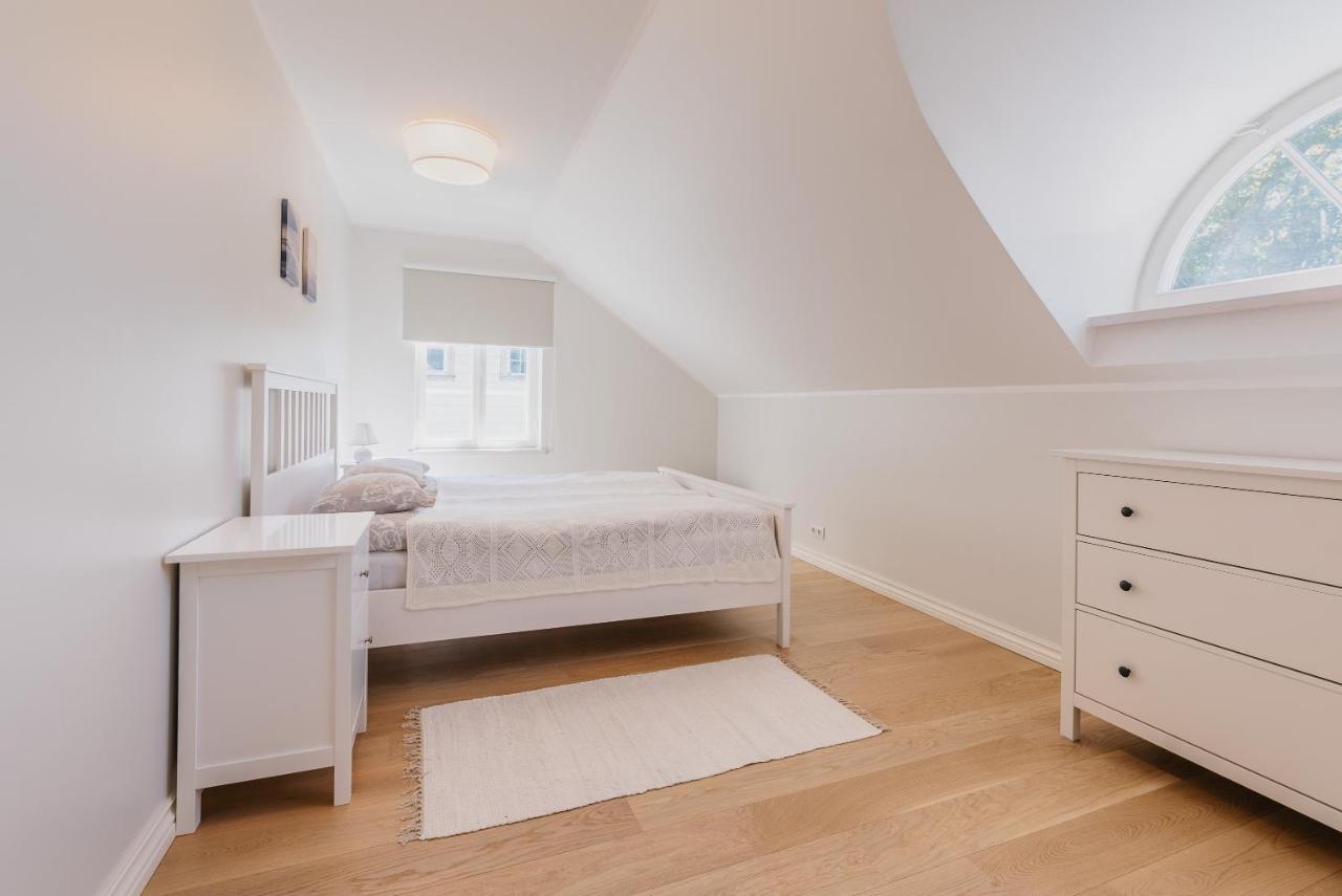 Wiigi Apartments Haapsalu Eksteriør bilde