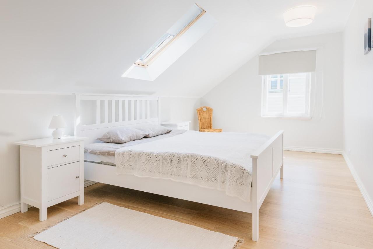 Wiigi Apartments Haapsalu Eksteriør bilde